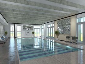 Luxe Tower Apartments