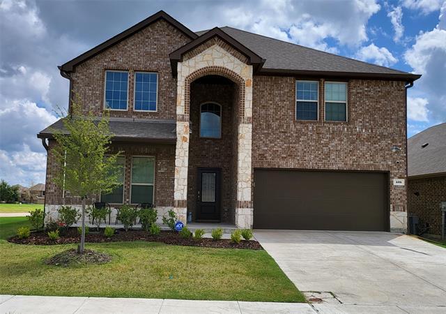 property at 405 Pleasant Hill Ln