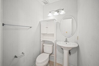 3018 Granite Lake Dr in Missouri City, TX - Building Photo - Building Photo