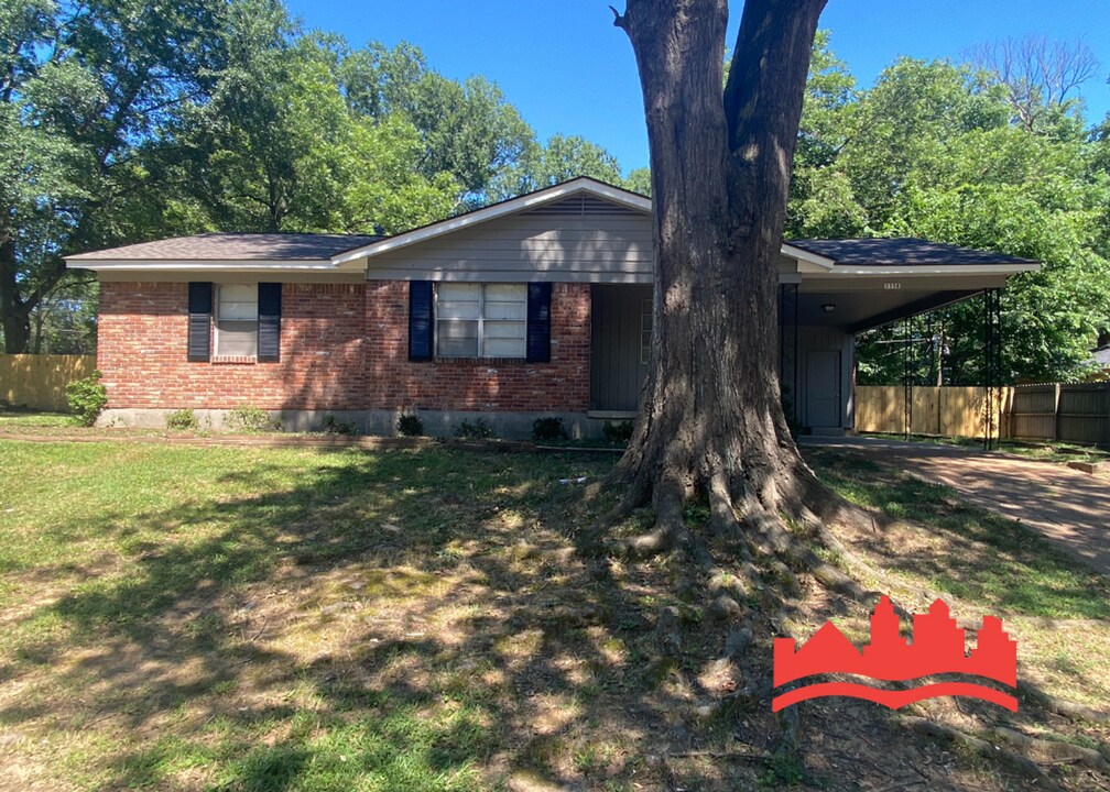 3358 Debby St in Memphis, TN - Building Photo