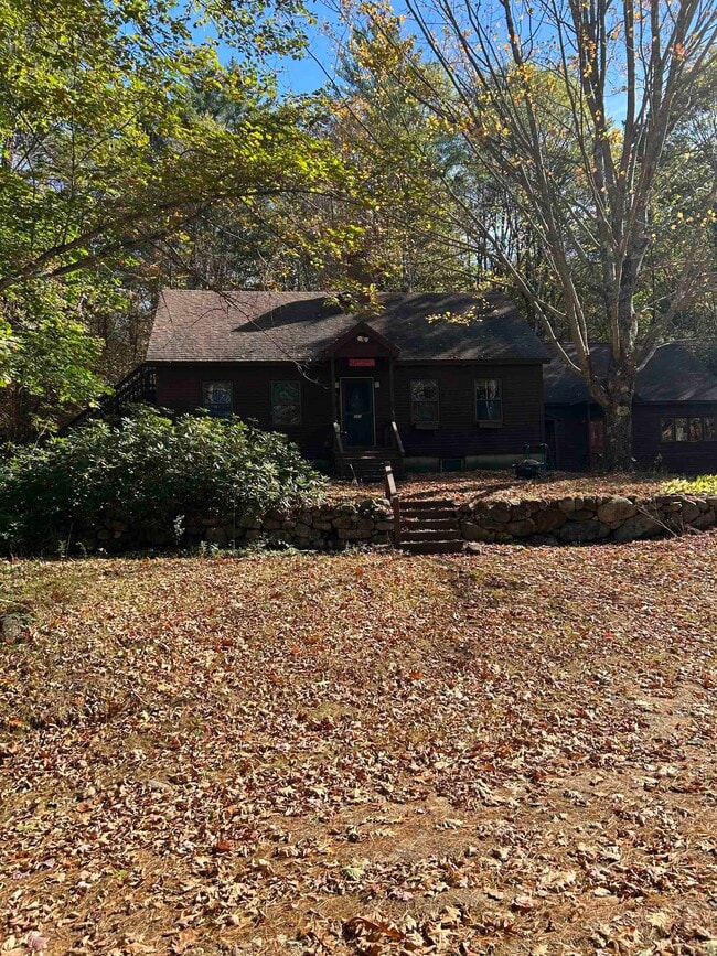 property at 301 Eastside Rd
