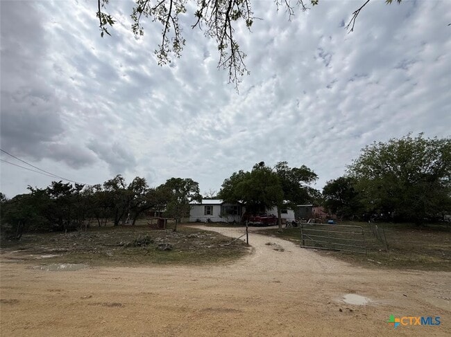 property at 230 Saddle Dr