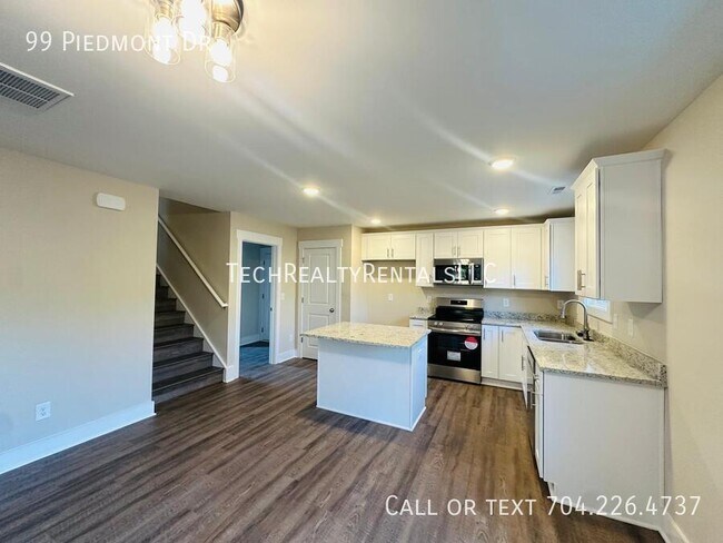 99 Piedmont Dr in Kannapolis, NC - Building Photo - Building Photo