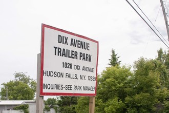 Dix Mobile Home Park in Hudson Falls, NY - Building Photo - Other