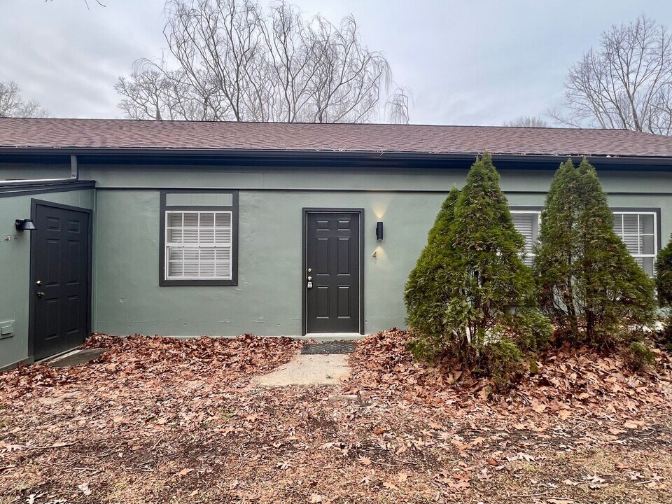 115 Old Bridge Rd in Harpers Ferry, WV - Building Photo