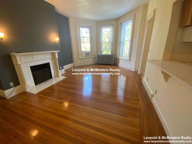 343 Commonwealth Ave, Unit 7