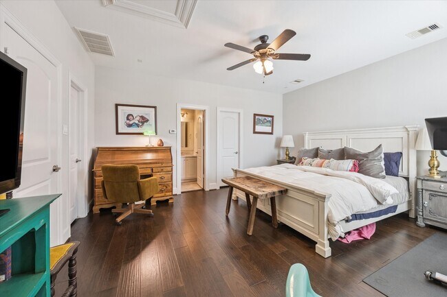 property at 4415 Marina St