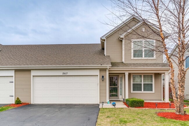 267 Maryland Ln in Pingree Grove, IL - Building Photo - Building Photo