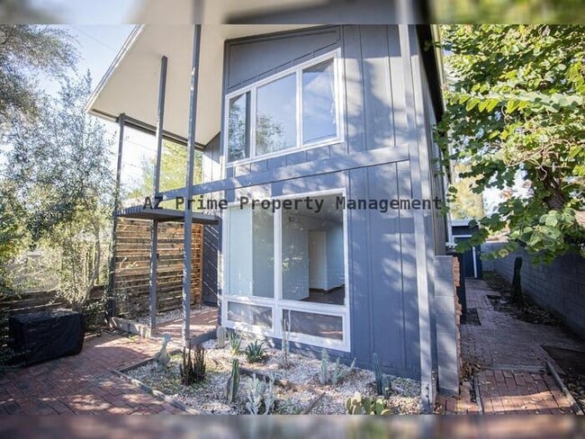 7110 N 7th Ave in Phoenix, AZ - Building Photo - Building Photo