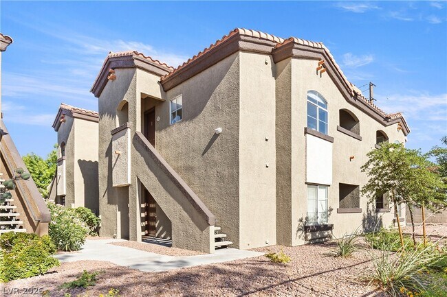 property at 9000 S Las Vegas Blvd