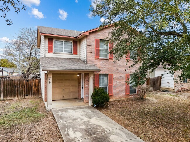 229 La garde St in San Antonio, TX - Building Photo - Building Photo