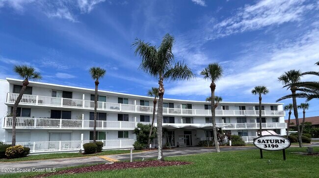 property at 3190 N Atlantic Ave