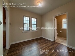 4006 N Addison St in Spokane, WA - Building Photo - Building Photo
