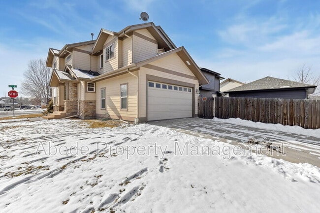 2104 18th Ave in Longmont, CO - Building Photo - Building Photo