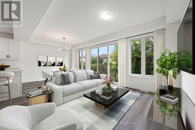 103 Marconi Ct in London, ON - Building Photo - Building Photo