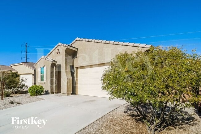 23654 W Whyman St in Buckeye, AZ - Building Photo - Building Photo