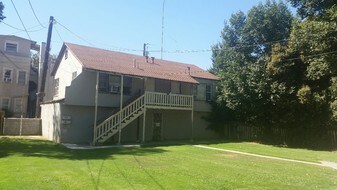 2029-2045 O St in Merced, CA - Building Photo
