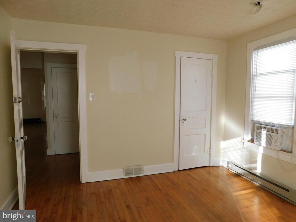 536 N Loudoun St in Winchester, VA - Building Photo