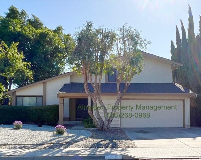 property at 6903 Grandwood Way