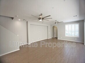 12461 W Gentle Rain Rd in Peoria, AZ - Building Photo - Building Photo