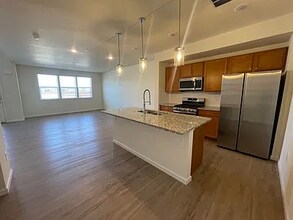 1551 Spring Water Pt in Colorado Springs, CO - Building Photo - Building Photo