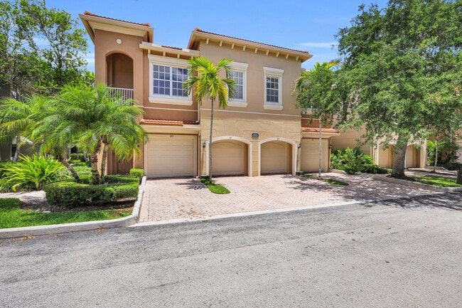 property at 4851 Bonsai Cir