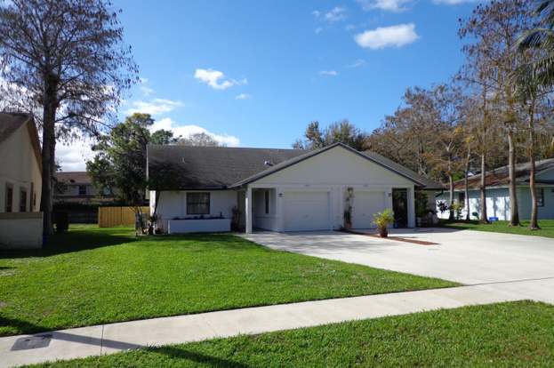 1197 Mulberry Pl in Wellington, FL - Building Photo - Building Photo