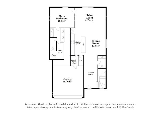 1602 Outback Pl in Ruskin, FL - Building Photo - Building Photo