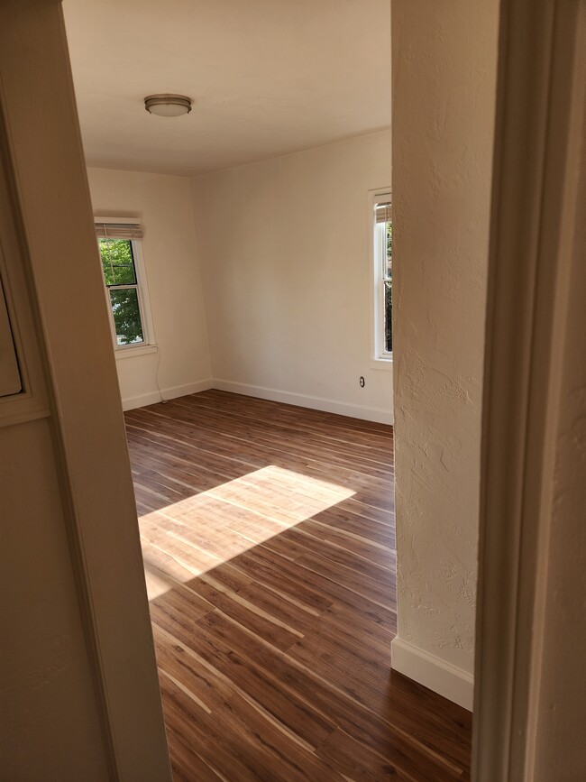 2014 Virginia St in Berkeley, CA - Building Photo - Building Photo