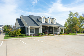 Independence Place in Clarksville, TN - Building Photo - Building Photo