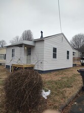 1 Circle Dr in Reidsville, NC - Building Photo - Building Photo