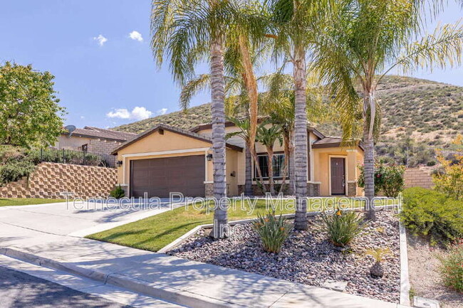 23353 Badger Creek Ln in Menifee, CA - Building Photo - Building Photo