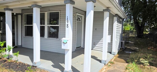 property at 198 Stevens Ave