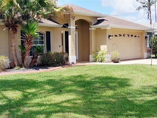 property at 4031 Santa Barbara Dr