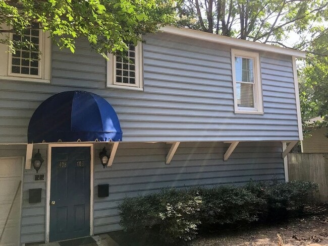 property at 406 Maple St
