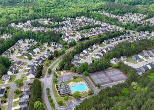 215 Horizon Way in Dallas, GA - Building Photo - Building Photo