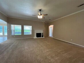 205 Carriage Dr in Willow Park, TX - Foto de edificio - Building Photo