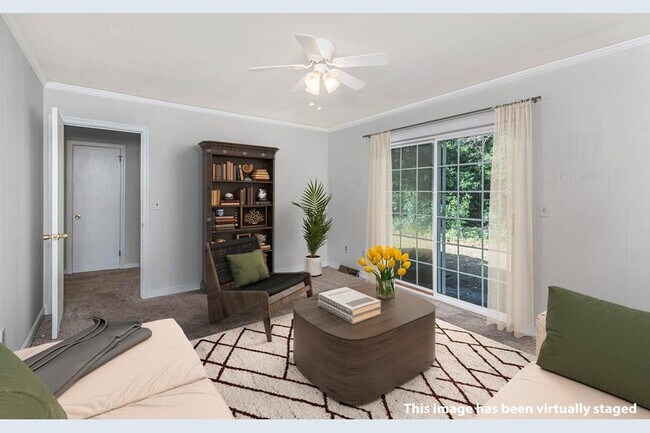 1395 W Lenevar Dr in Charleston, SC - Building Photo - Building Photo