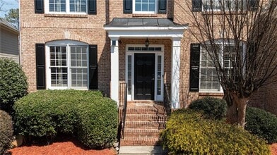 12553 Kensington Blvd in Alpharetta, GA - Building Photo - Building Photo