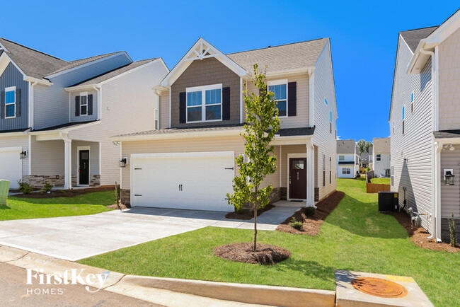 613 Goldburn Wy in Simpsonville, SC - Building Photo - Building Photo