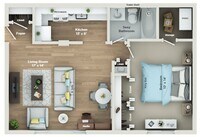 Village Club of Rochester Hills photo'