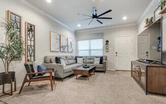 6806 San Miguel Way in Converse, TX - Building Photo