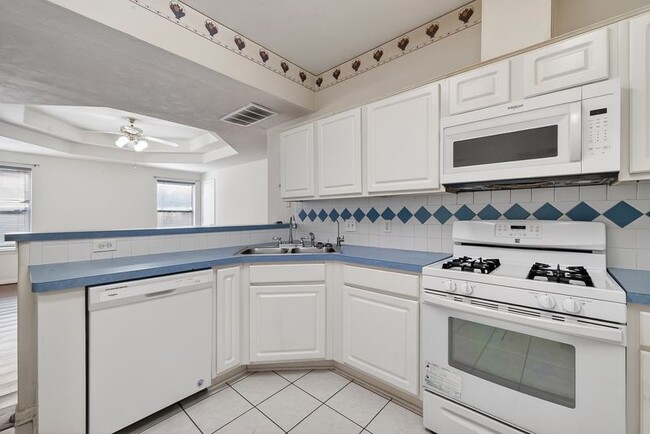 property at 15903 Timber Chase Dr