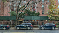 Birchwood Apartments in Flushing, NY - Building Photo - Building Photo