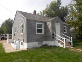 1316 16th St in Greeley, CO - Building Photo