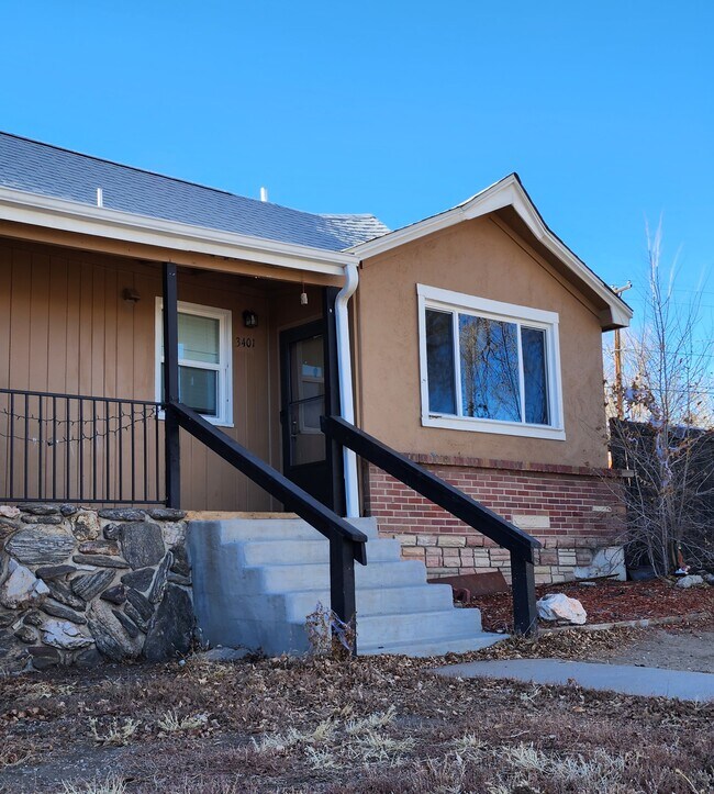 3401 S Canosa Ct Apartments and Nearby Englewood Apartments For Rent