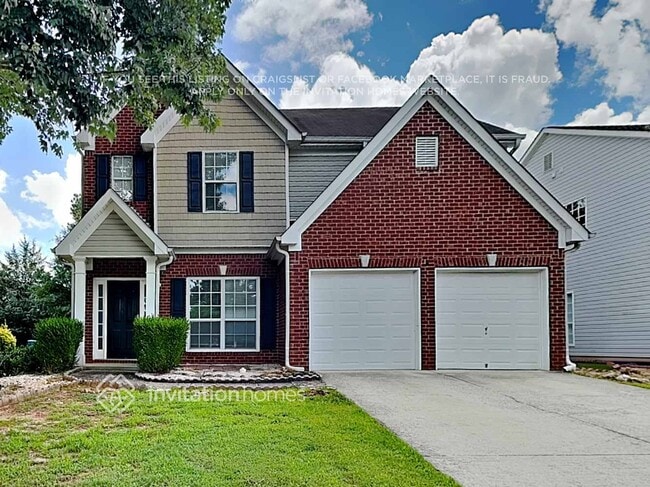property at 720 Clairidge Ln SW