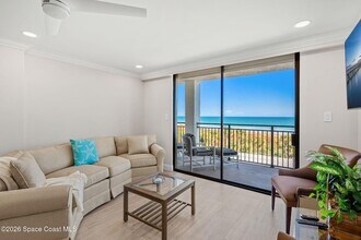 2100 N Atlantic Ave, Unit 502 in Cocoa Beach, FL - Building Photo - Building Photo