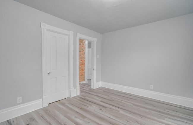 property at 396 S Hickory St