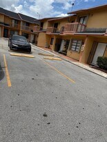 2377 W 66th Pl in Hialeah, FL - Building Photo